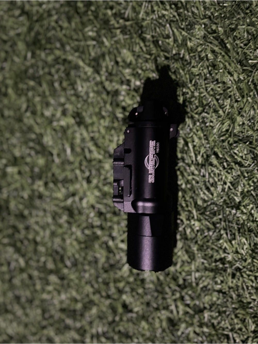 SureFire x300UA NEW! 1000 lumens